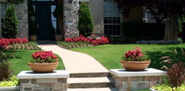 charleston landscape company